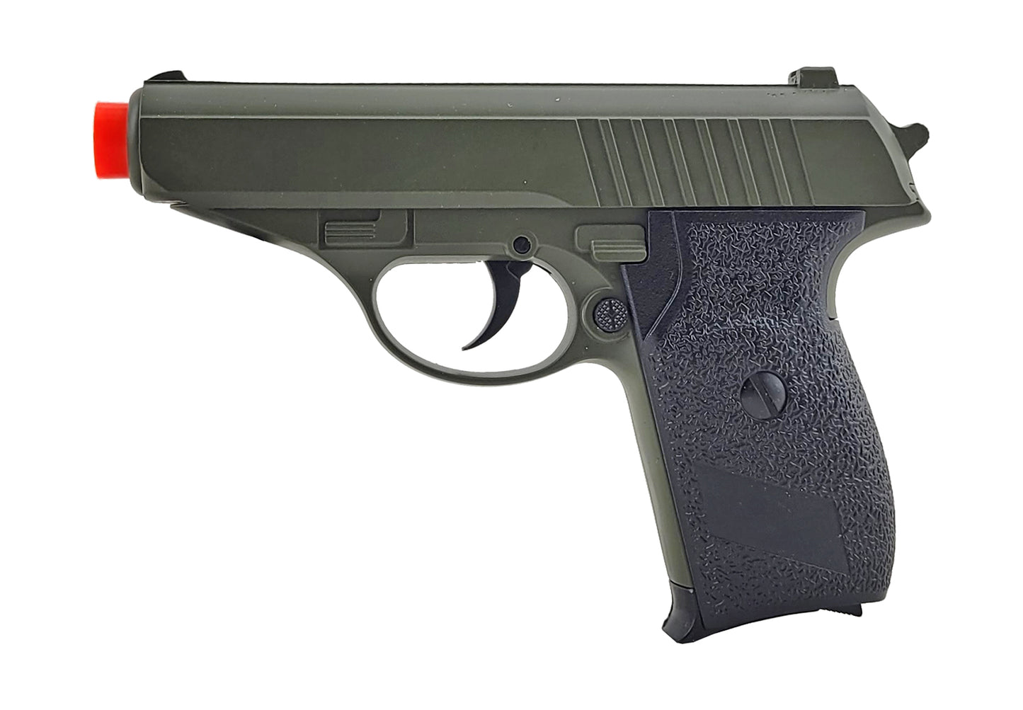UK Arms G3 PPK - Metal Spring Pistol Replica