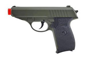 UK Arms G3 PPK - Metal Spring Pistol Replica