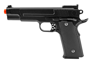 Galaxy S G.20 - Full Metal Spring Pistol