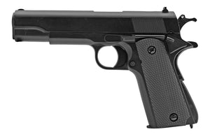 Double Bell M1911 - Metal Spring Pistol Replica
