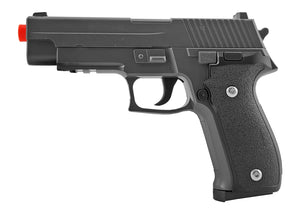 Galaxy G26 - Metal Spring Pistol Replica
