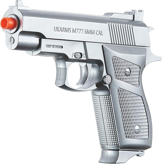 UK Arms M777S - Spring Pistol