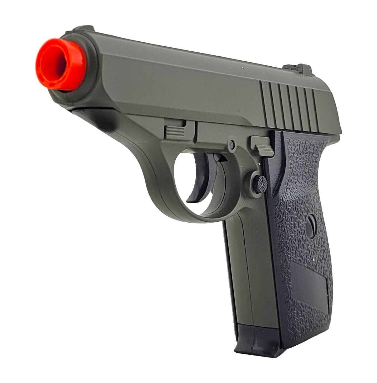 UK Arms G3 PPK - Metal Spring Pistol Replica