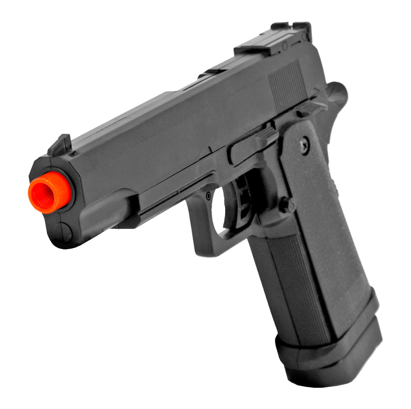 UK Arms P2001A - Spring Pistol