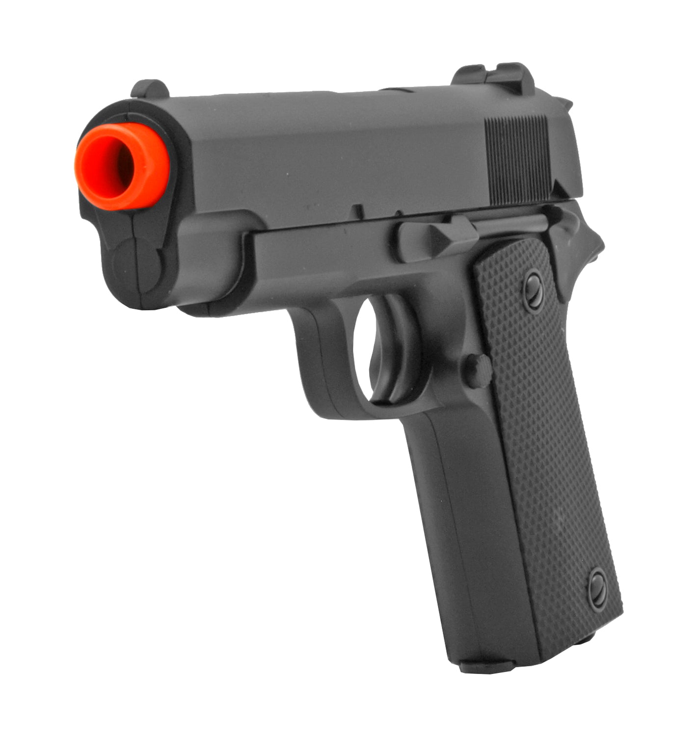 CYMA ZM22 1911 Defender - Metal Spring Pistol