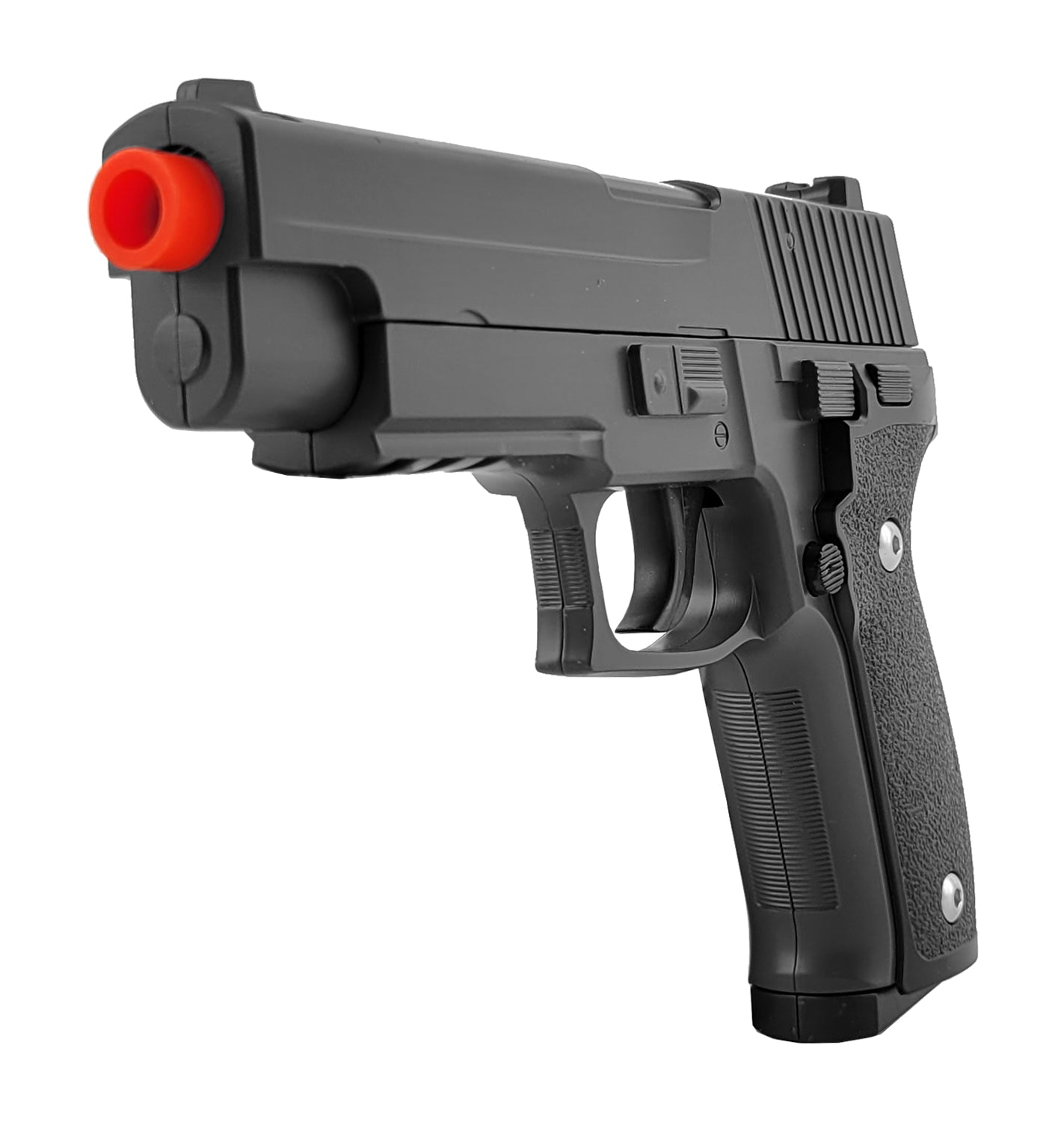 Galaxy G26 - Metal Spring Pistol Replica