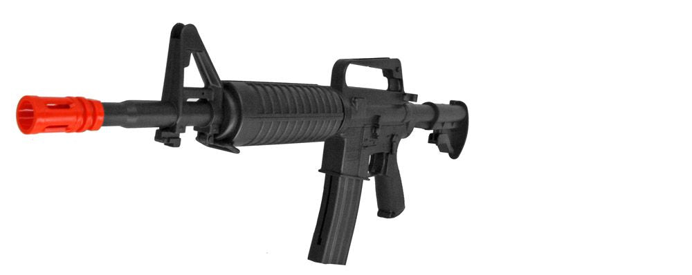 UK Arms D-94S - Electric Airsoft Rifle