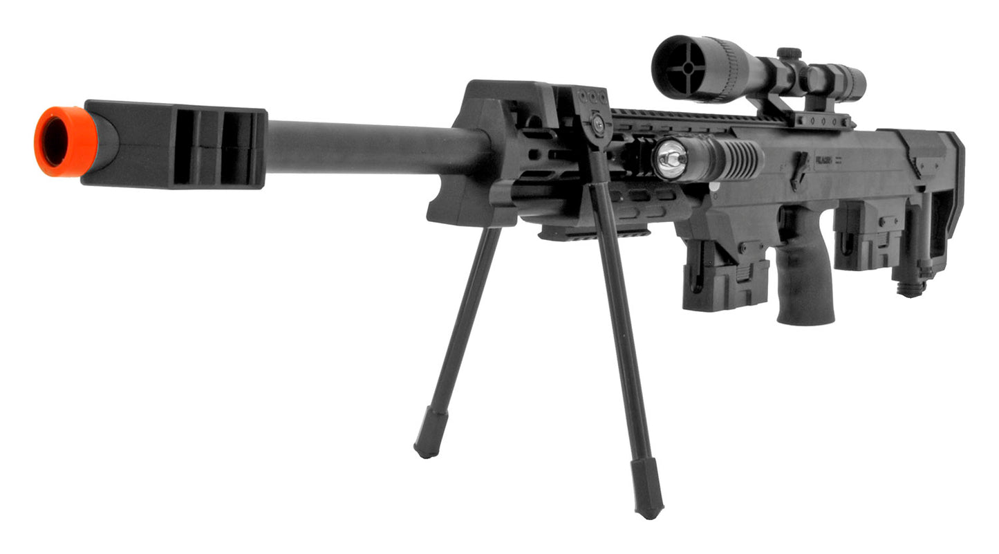 UK Arms P1050 - Spring Sniper Rifle