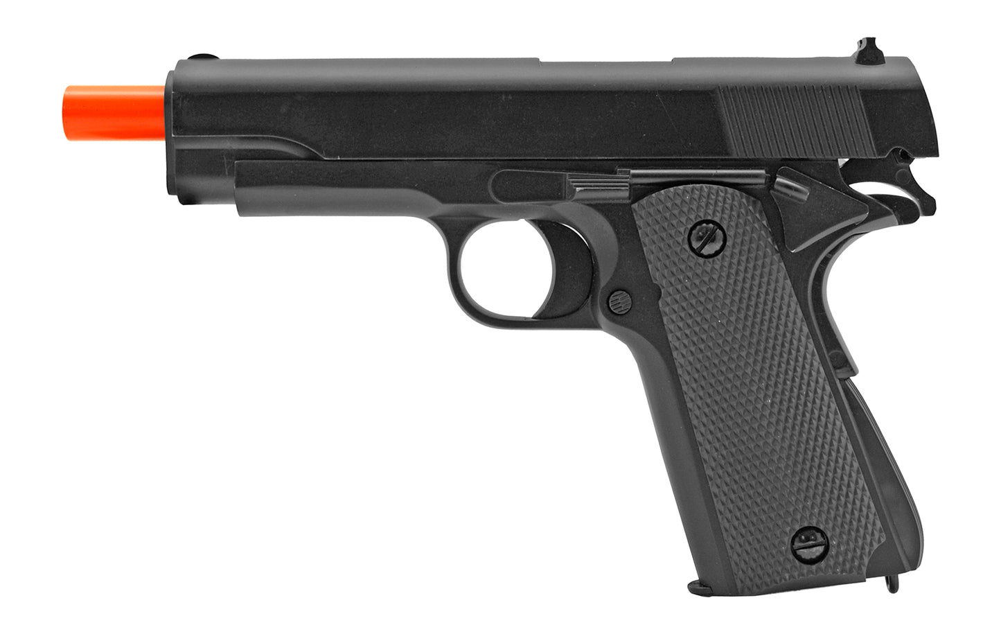 Double Bell M1911 - Metal Spring Pistol Replica