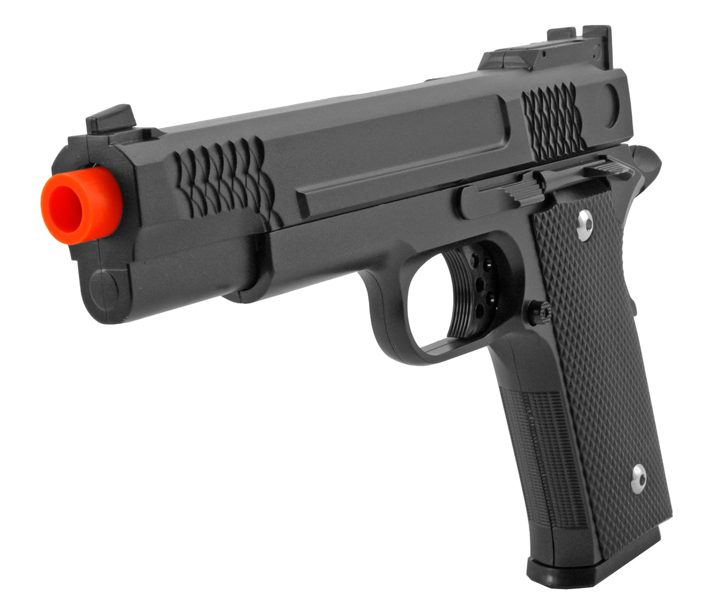 Galaxy S G.20 - Full Metal Spring Pistol