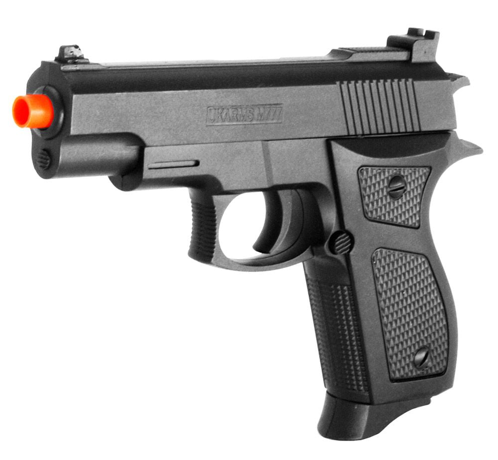 UK Arms M777B - Spring Pistol