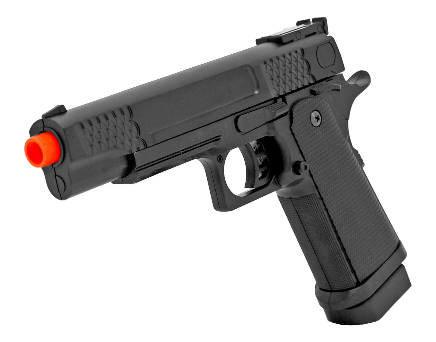 UK Arms P2002A - Spring Pistol