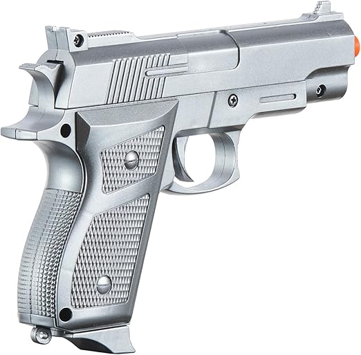 UK Arms M777S - Spring Pistol