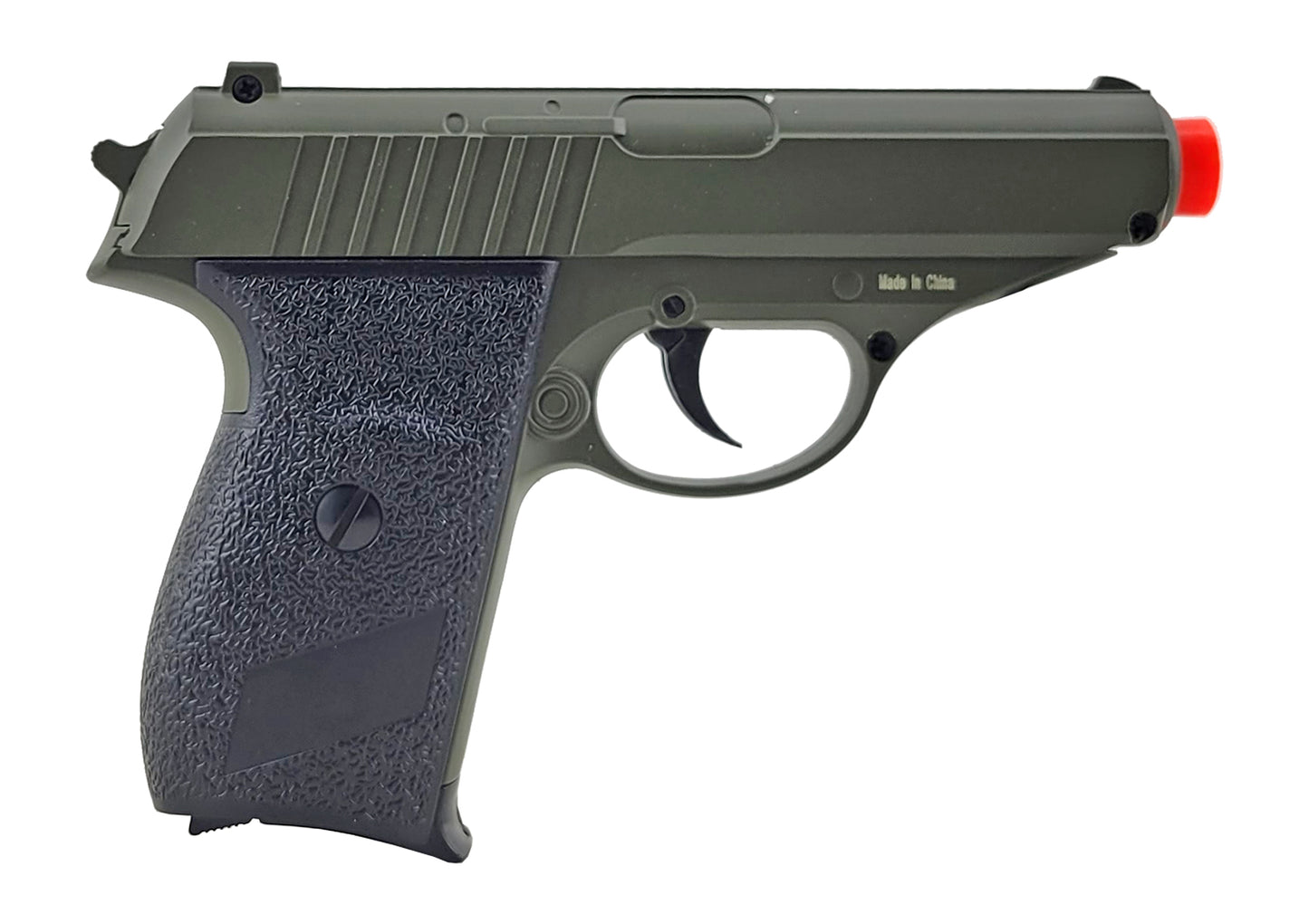 UK Arms G3 PPK - Metal Spring Pistol Replica