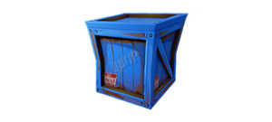 Supply Drop