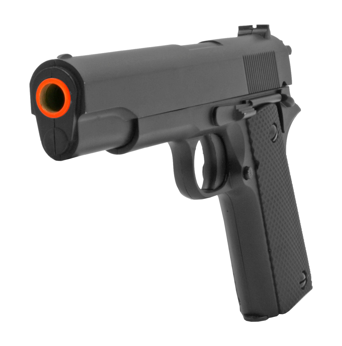 Double Bell M1911 - Metal Spring Pistol Replica