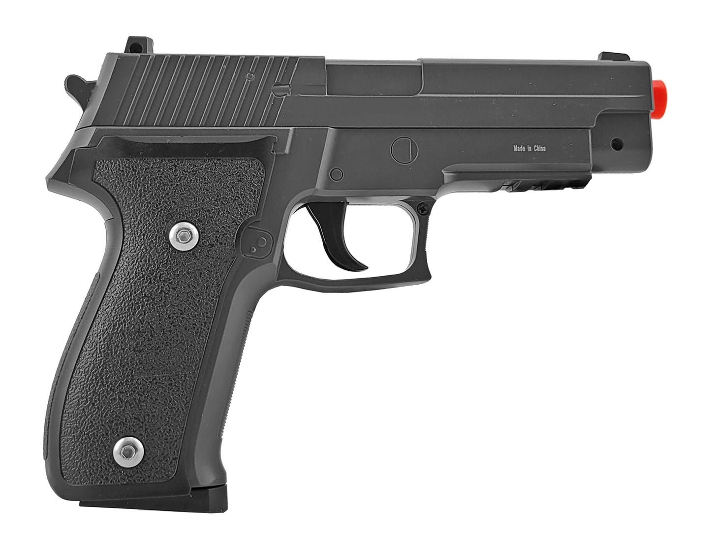 Galaxy G26 - Metal Spring Pistol Replica
