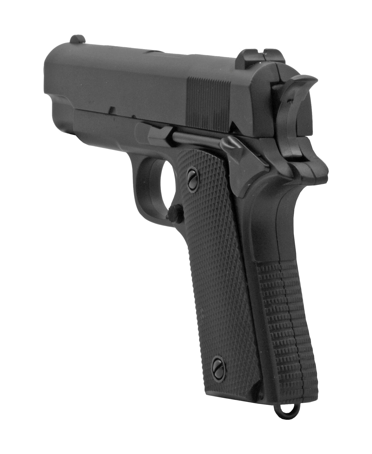 CYMA ZM22 1911 Defender - Metal Spring Pistol