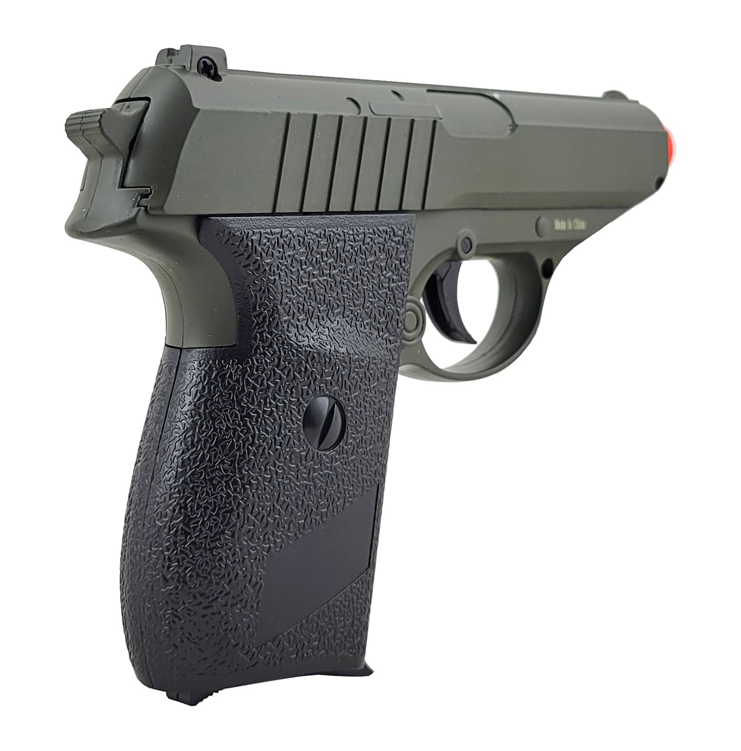 UK Arms G3 PPK - Metal Spring Pistol Replica