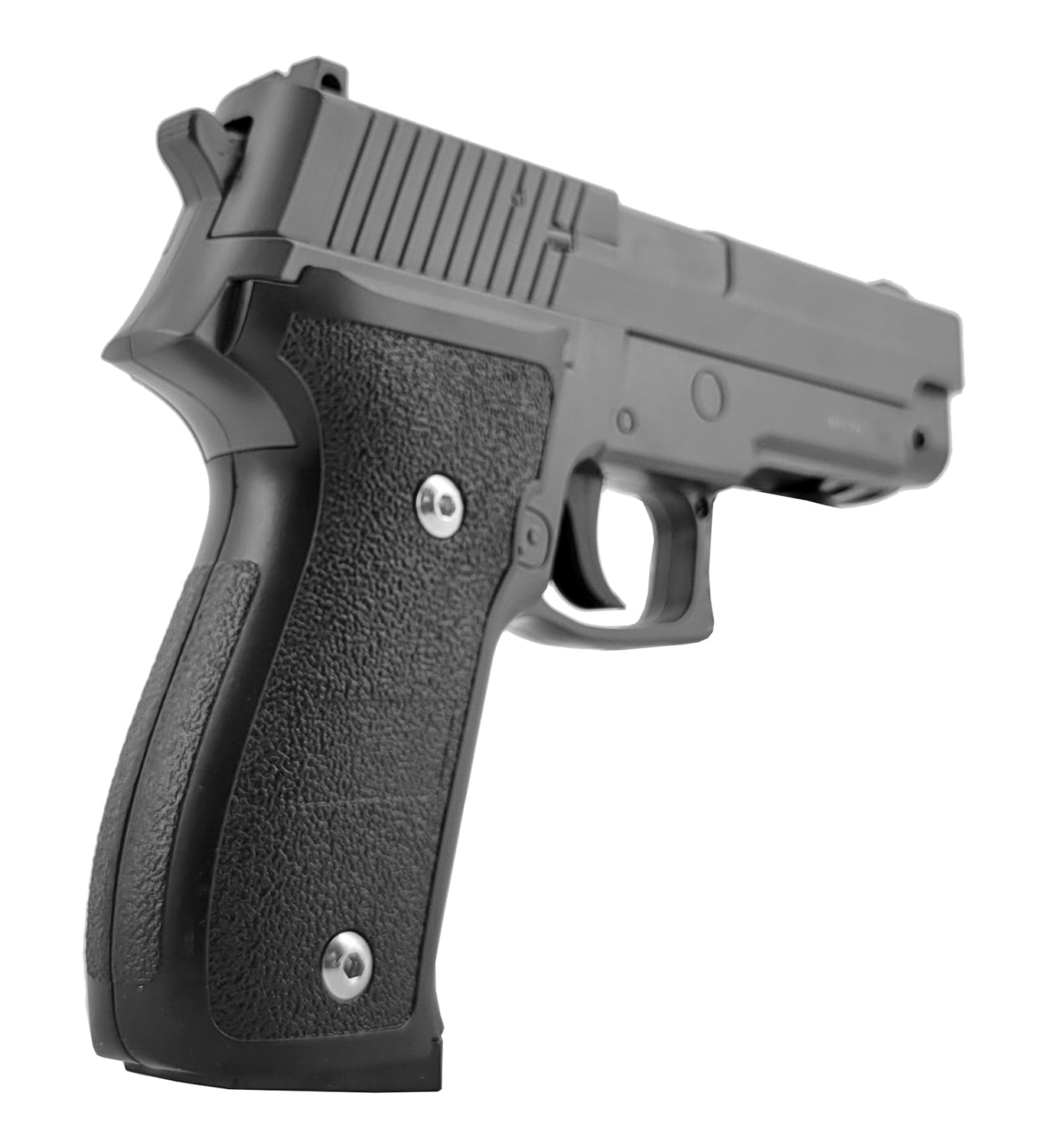 Galaxy G26 - Metal Spring Pistol Replica