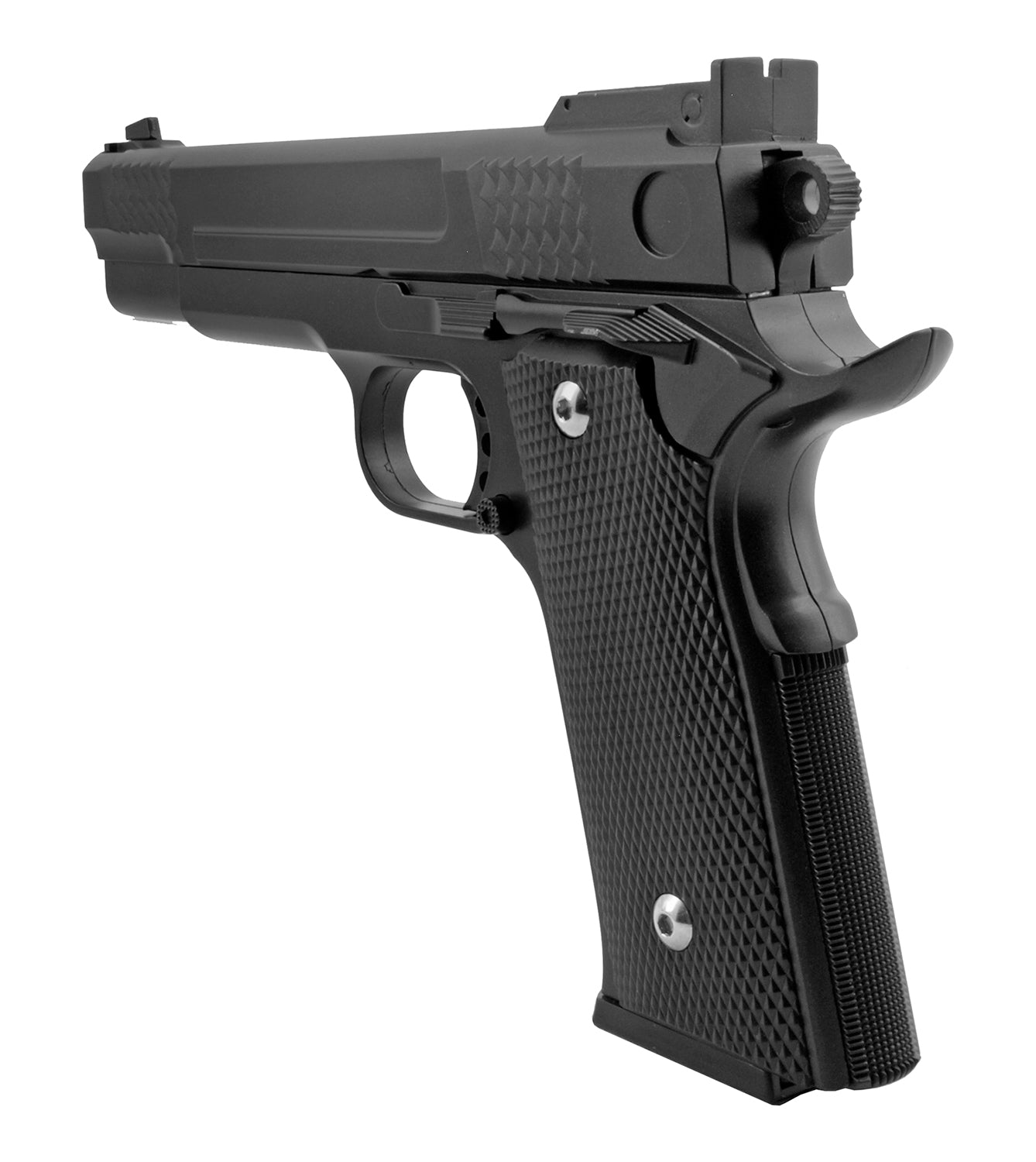 Galaxy S G.20 - Full Metal Spring Pistol