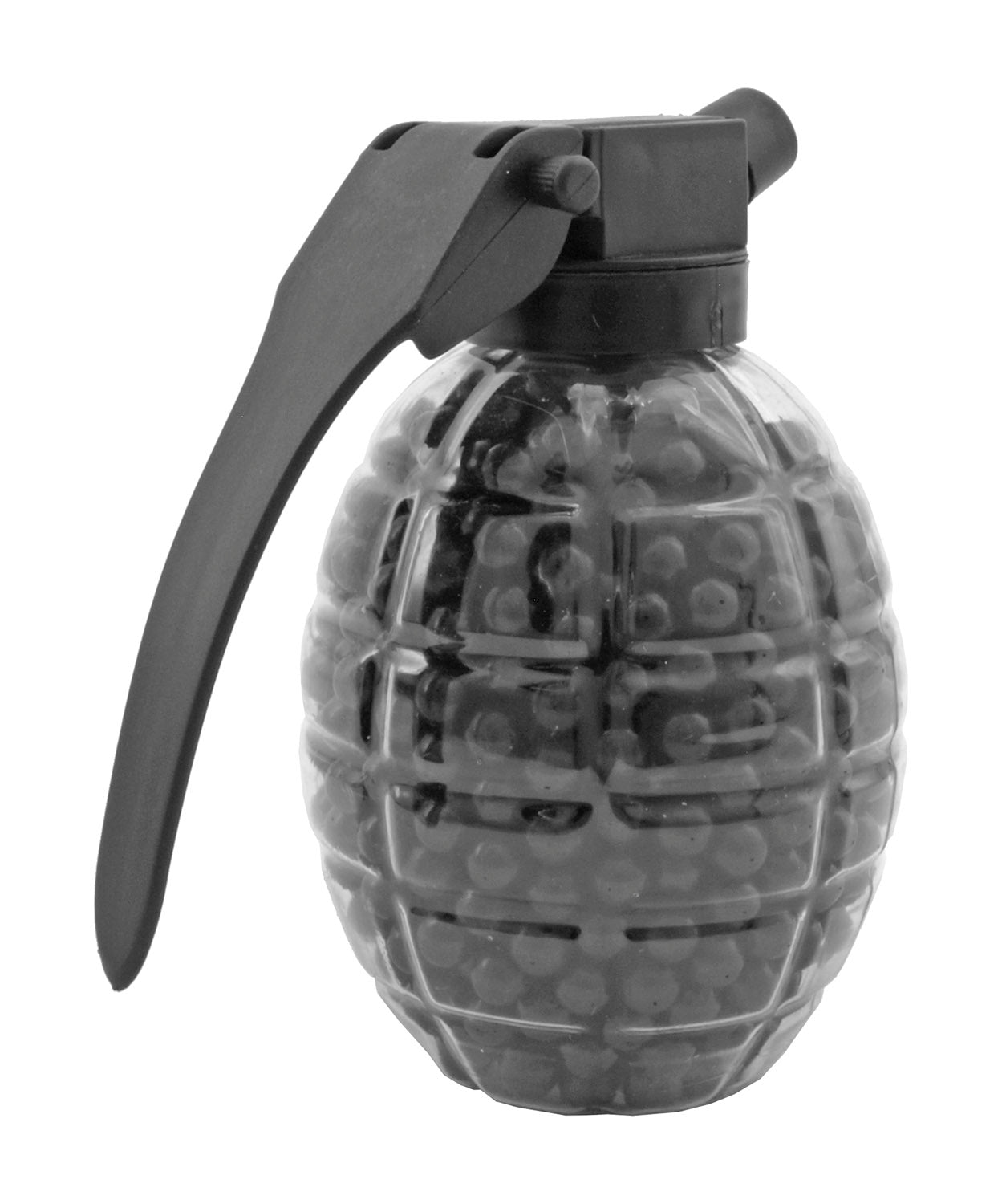 0.12g - Omega 6mm (760 Rounds)