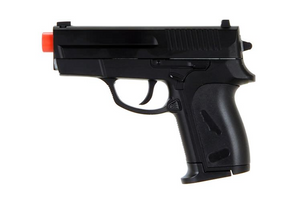 CYMA ZM01B - Metal Spring Pistol