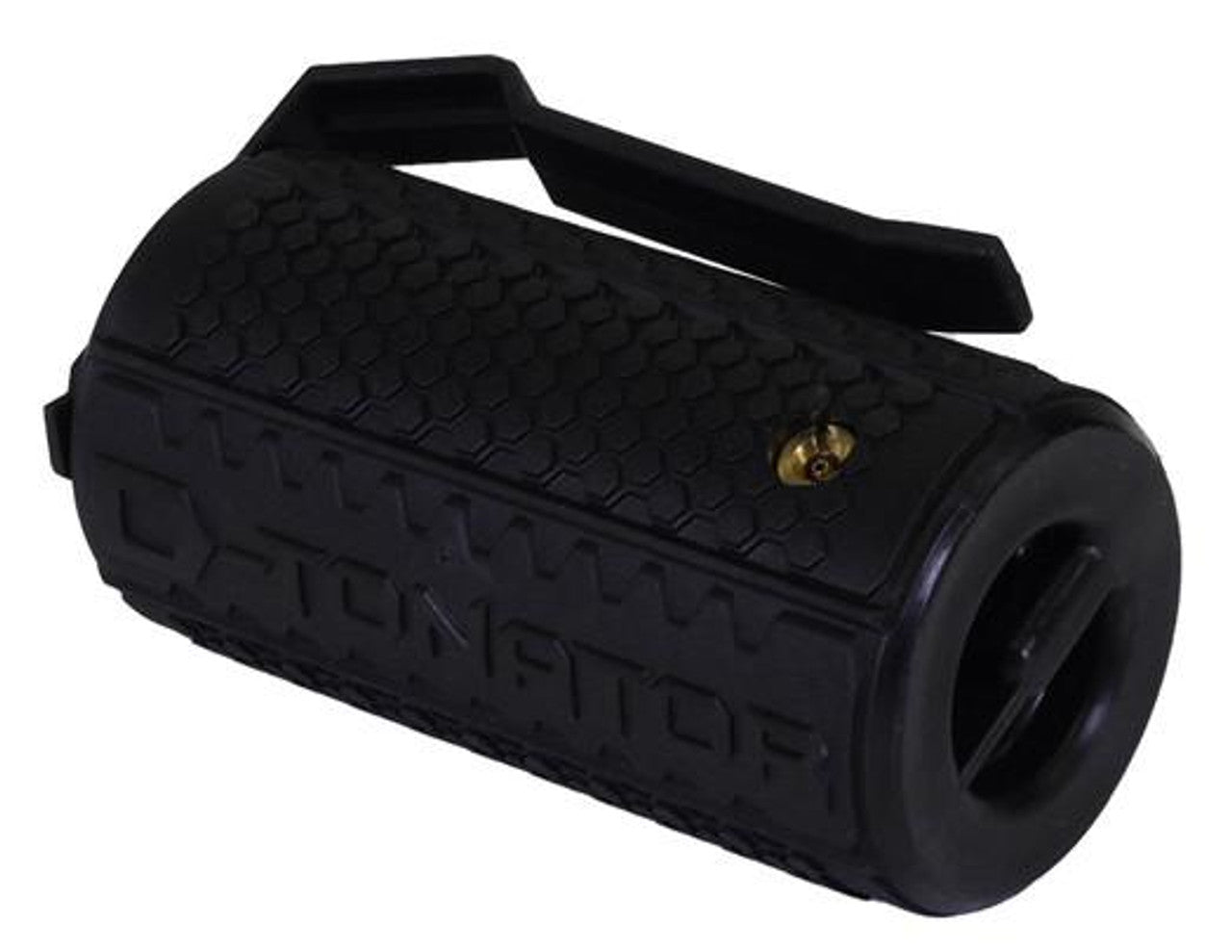 ASG Storm D-tonator Gas Airsoft Grenade, Black