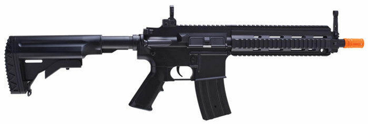 H&K 416 Full Auto AEG Airsoft Rifle