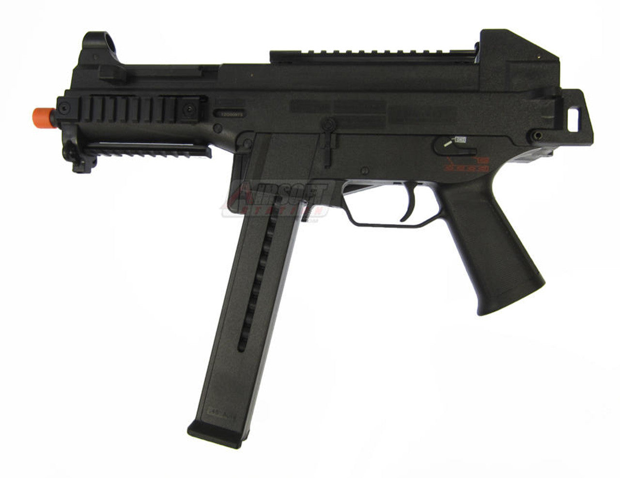 H&K UMP AEG Airsoft SMG