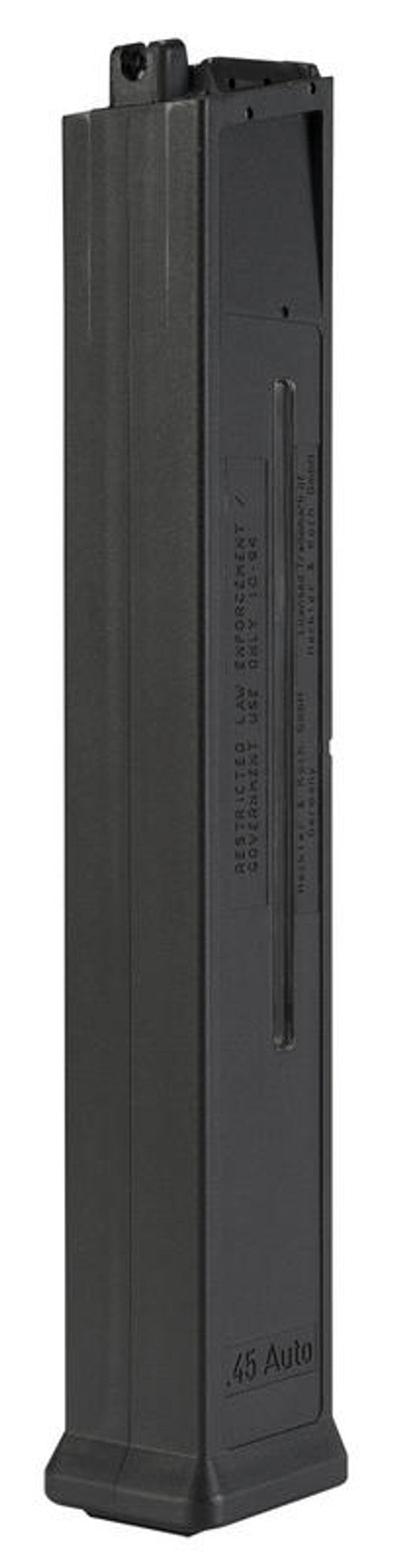 H&K UMP Gas Blowback Airsoft Rifle