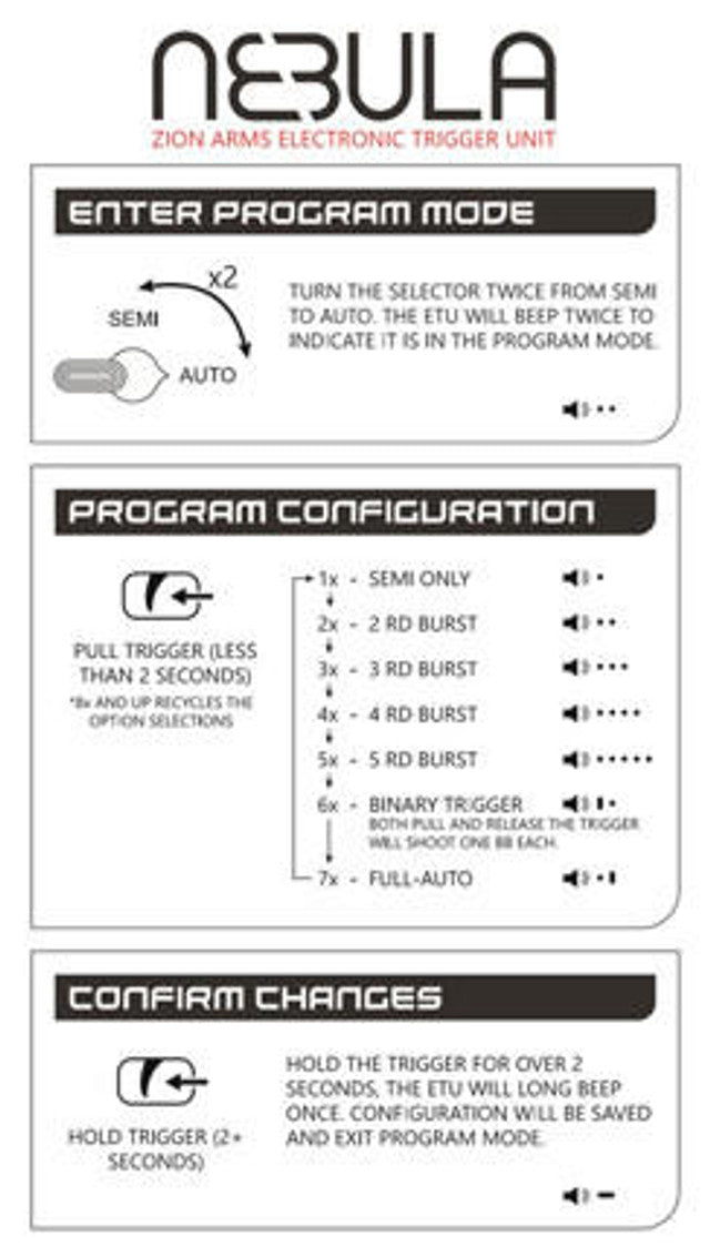 Lancer Tactical Gen 3 M4 SPR Interceptor Airsoft AEG Rifle with Red Accents, Black