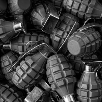 Grenades