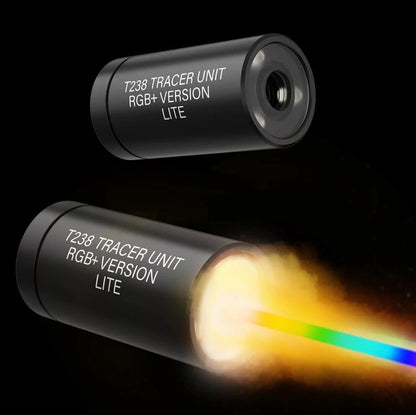 T238 LITE Tactical RGB/Spitfire Tracer Unit