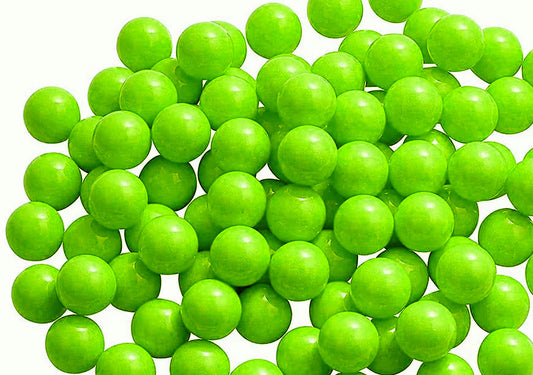 960 Count Easy Pour Bottle of .12g Airsoft BBs - Omega