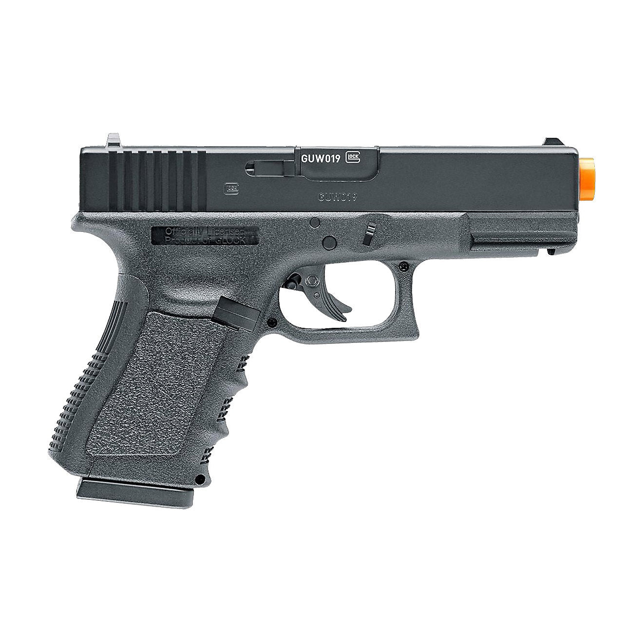GLOCK 19 GEN3 CO2 Airsoft Pistol