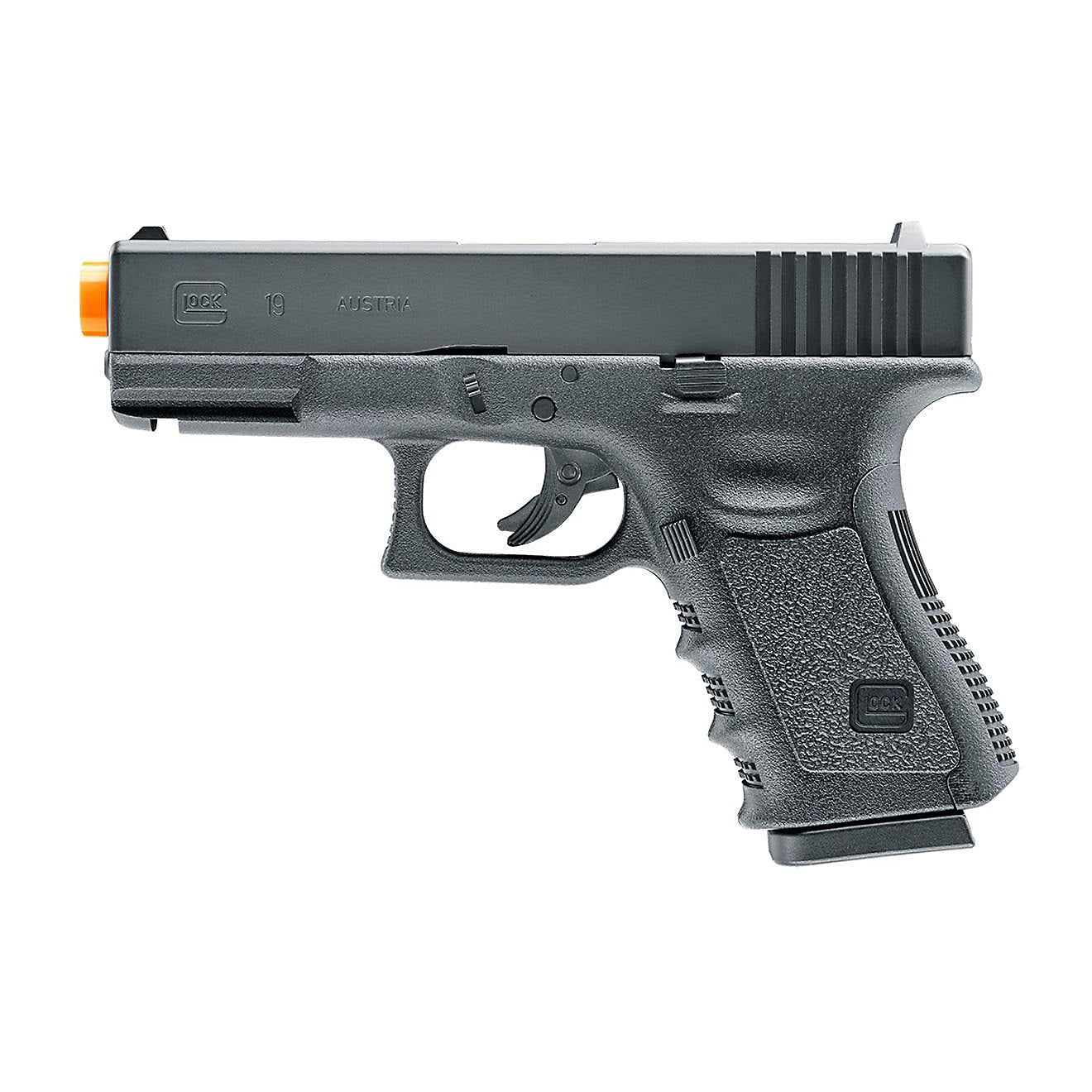 GLOCK 19 GEN3 CO2 Airsoft Pistol
