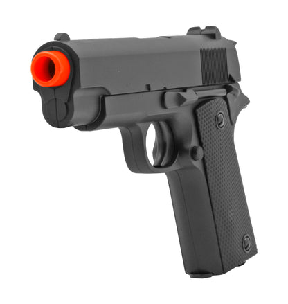CYMA ZM22 1911 Defender - Metal Spring Pistol