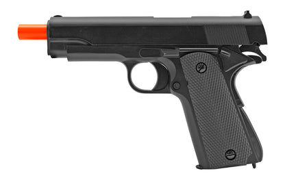 Double Bell M1911 - Metal Spring Pistol Replica