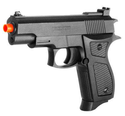 UK Arms M777B - Spring Pistol