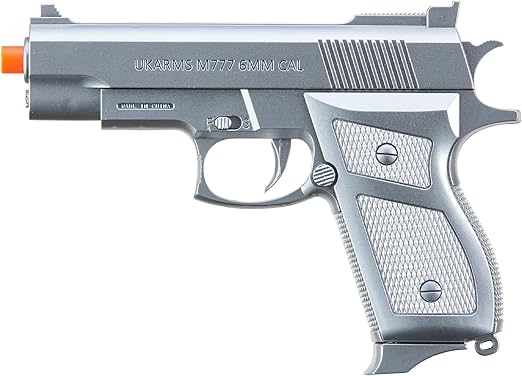 UK Arms M777S - Spring Pistol
