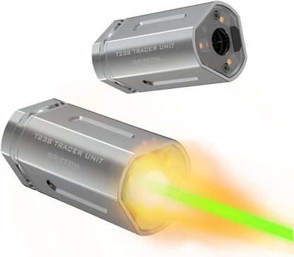 T238 GRIFFON Spitfire Tactical Tracer Unit