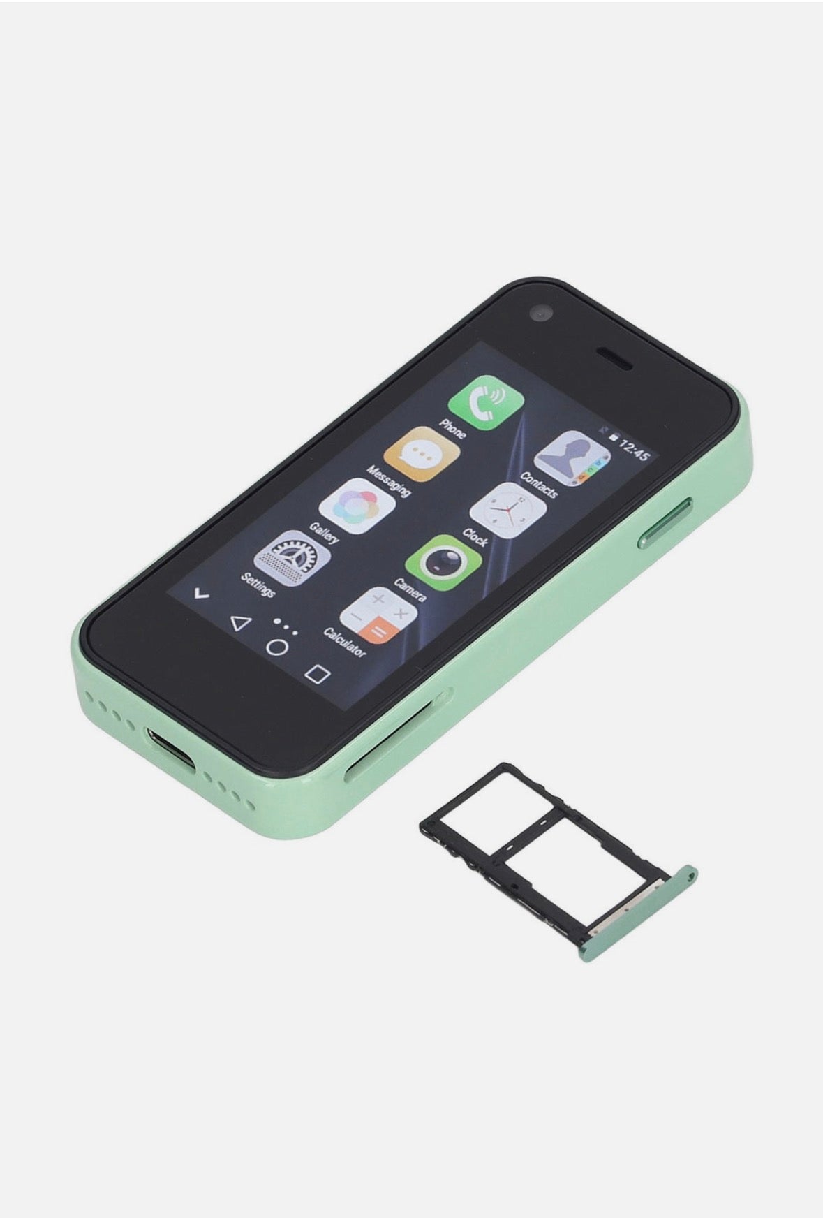 Mini Smartphone