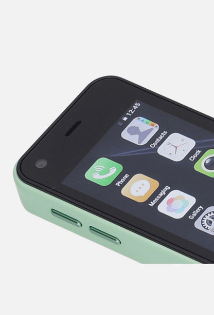 Mini Smartphone