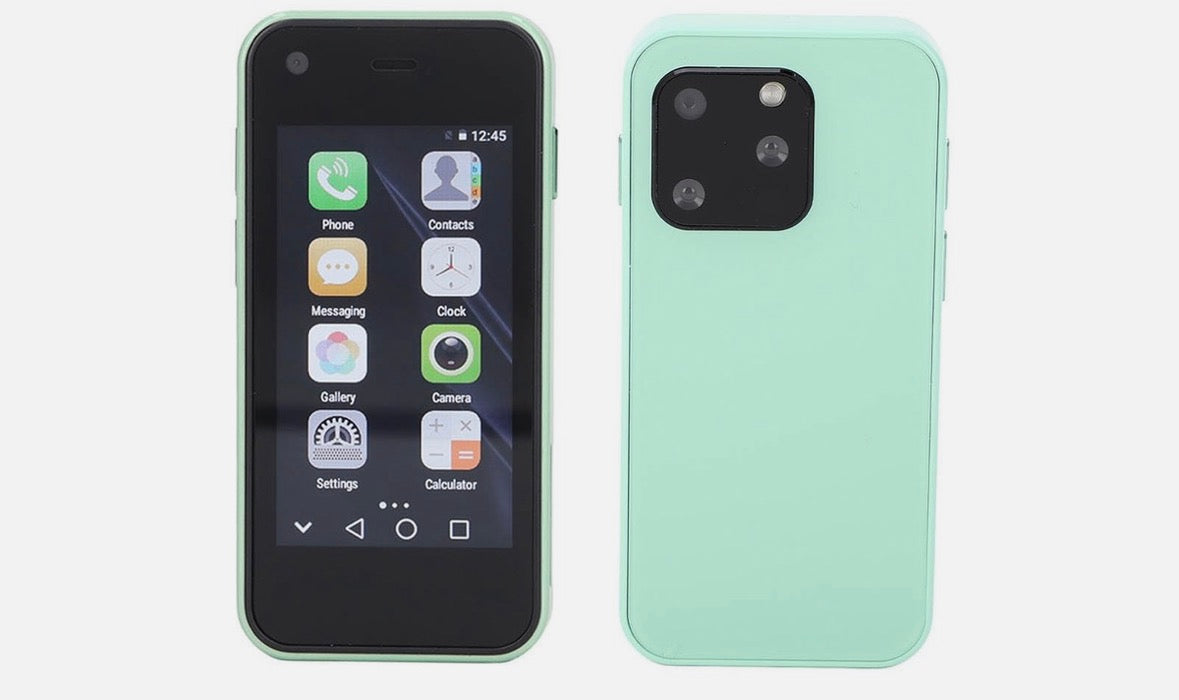 Mini Smartphone