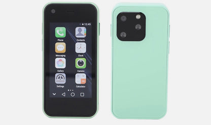 Mini Smartphone