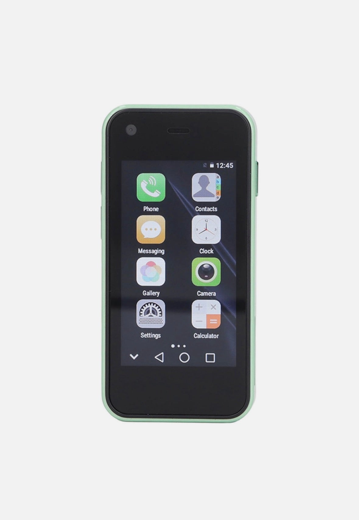 Mini Smartphone