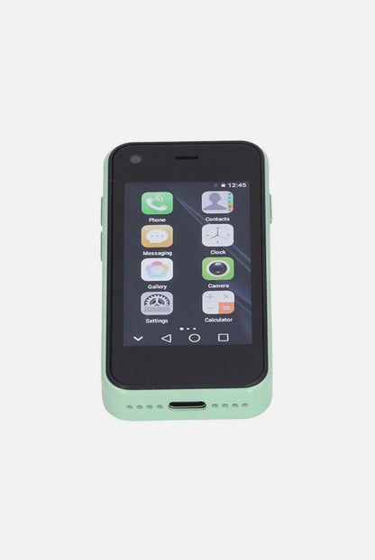 Mini Smartphone