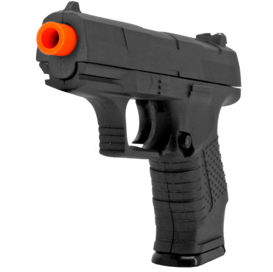 G19 Metal Zinc Alloy Spring Airsoft Pistol 225 FPS