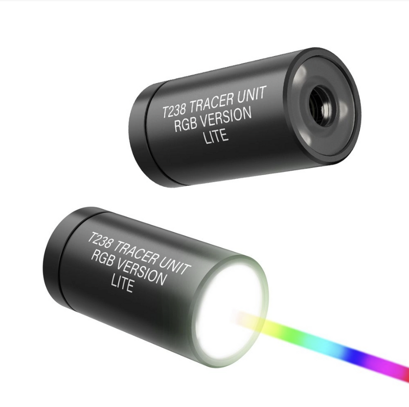 T238 LITE Tactical RGB/Spitfire Tracer Unit
